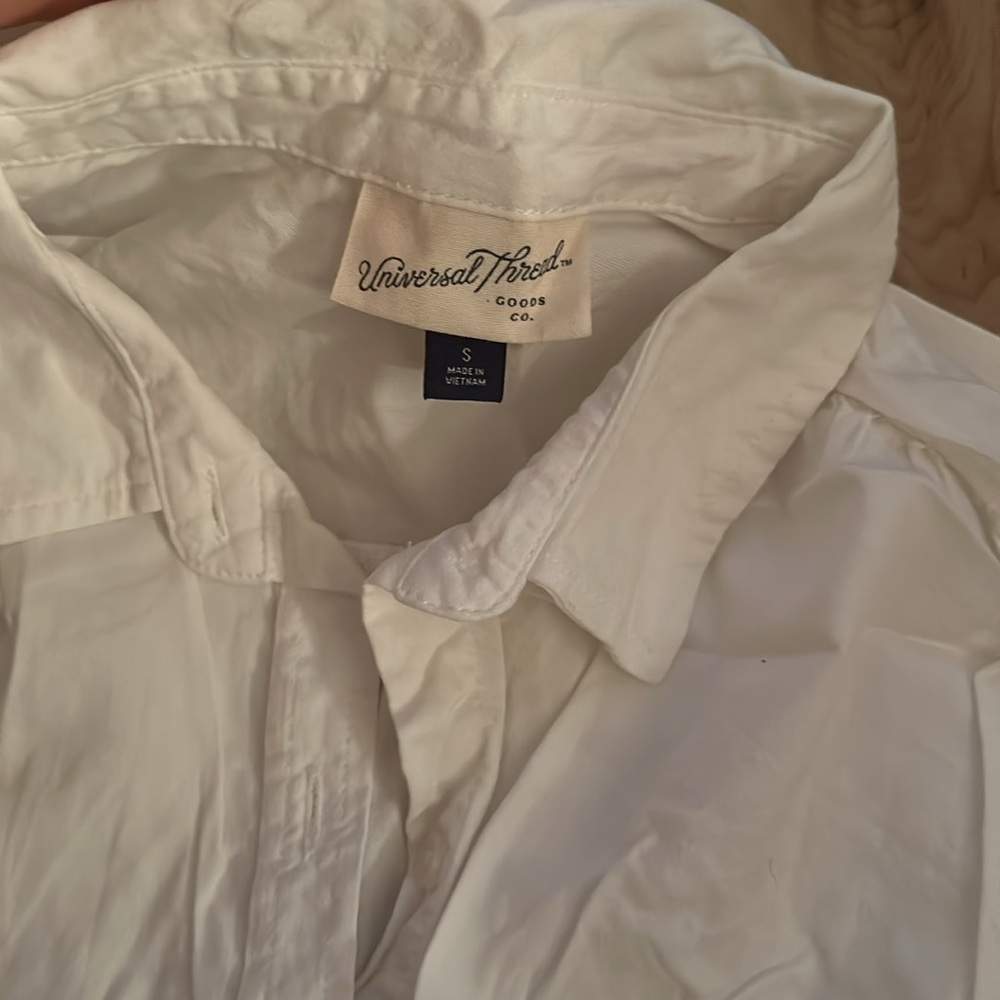 Target button down shirt - Picture 2 of 2